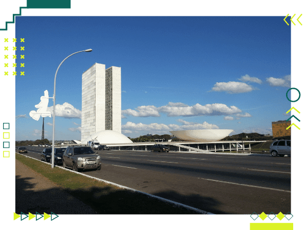 Accounting for Embassies and Diplomats in Brasília