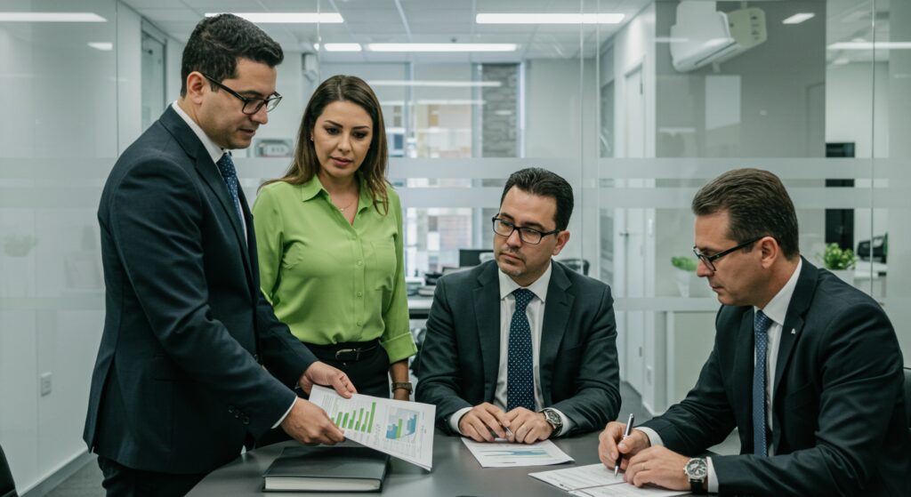 Auditoria em Condomínios de Brasília: Por Que e Quando Fazer?