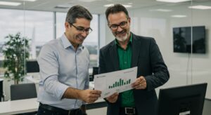 melhor escritório de contabilidade