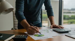 Desvendando as Contas: O Papel da Auditoria na Gestão de Condomínios em Brasília