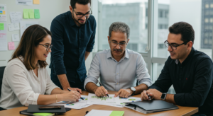 Maximizando a Eficiência: O Impacto da Auditoria em Associações de Brasília-DF