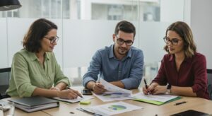 Auditoria Transparência Associações Brasília