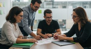 Prestação de Contas Impecável: A Auditoria como Aliada das Associações em Brasília