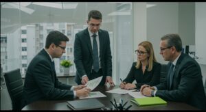Auditoria em condomínios de Brasília: garanta transparência financeira e segurança patrimonial. Descubra os benefícios com a Auditium.