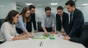 Gestão de Riscos em Associações: O Papel Crucial da Auditoria Especializada em Brasília