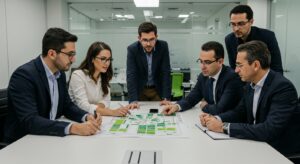 Auditoria para Condomínios Brasília