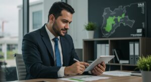 Planejamento Tributário Empresas DF