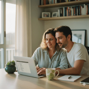 Guia completo para a Declaração de Imposto de Renda 2025. Saiba quem precisa declarar, quais documentos separar, prazos e como evitar a malha fina em Brasília-DF