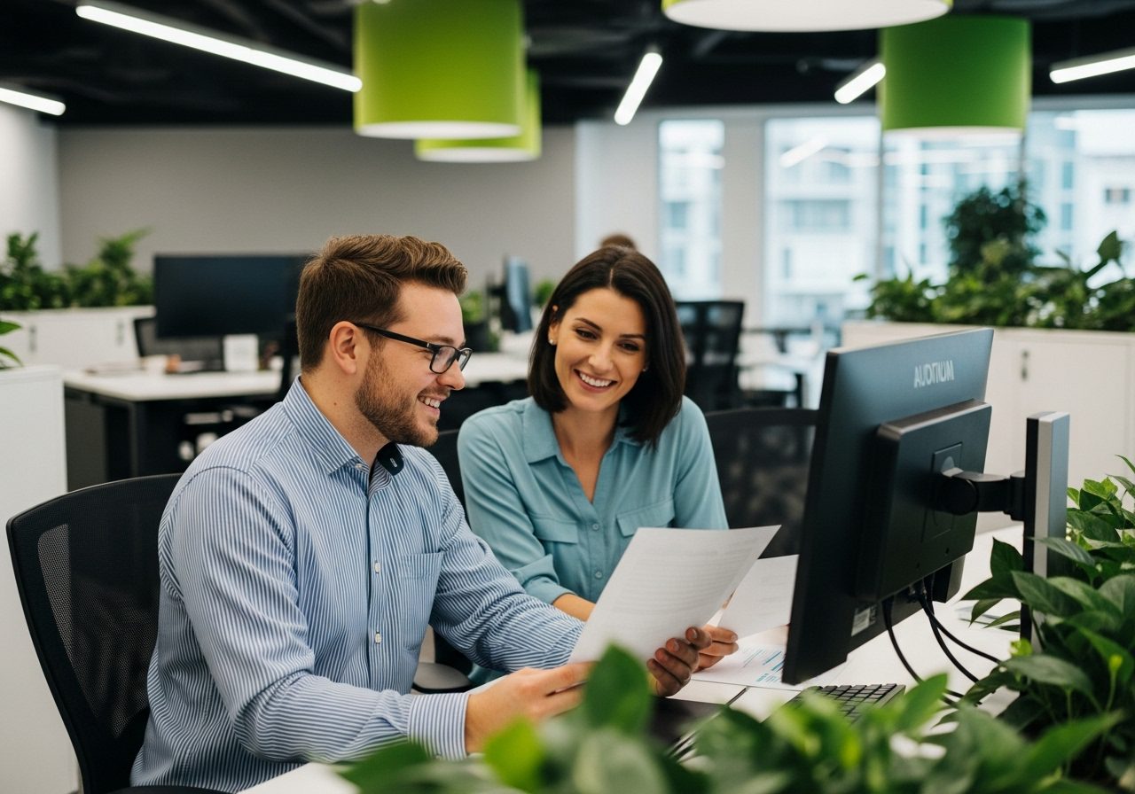 Assessoria Contábil em Brasília-DF: Contabilidade para Empresas | Auditium