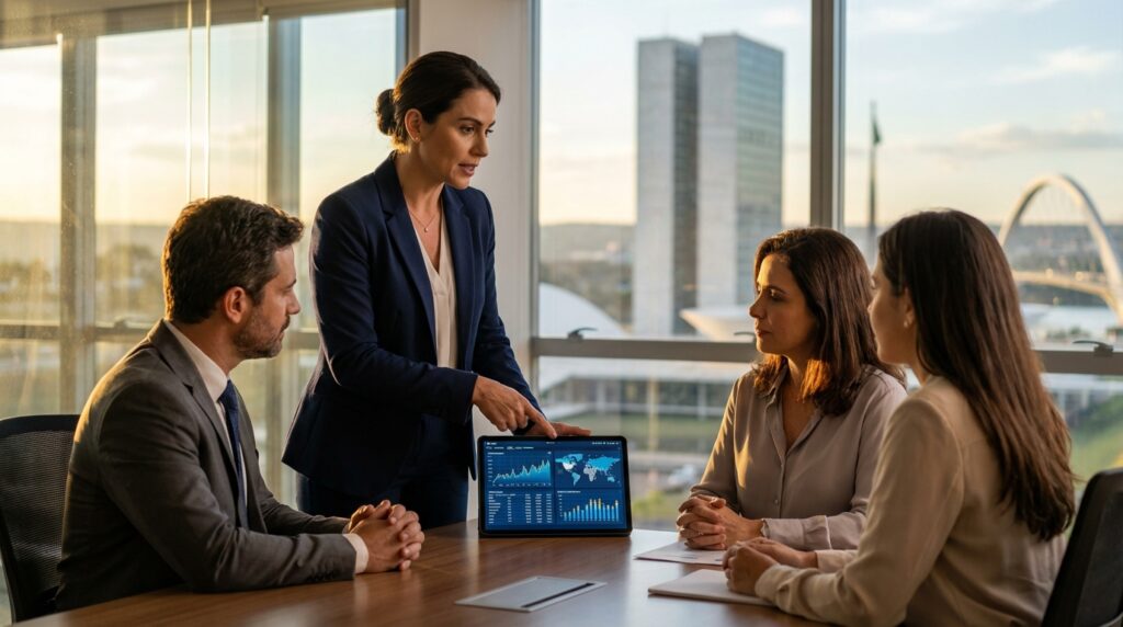 Auditoria Condominial em Brasília: Transparência, Prevenção de Fraudes e Gestão Eficiente