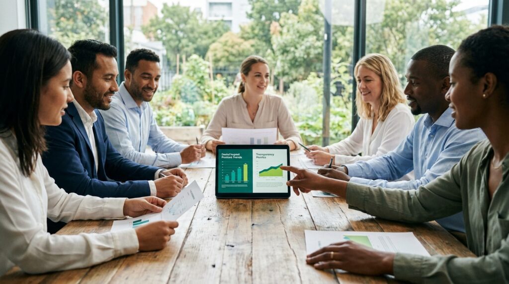 Garanta transparência e conformidade com Auditoria de Associações e Terceiro Setor em Brasília. Fortaleça sua reputação e amplie a captação de recursos com a Auditium.