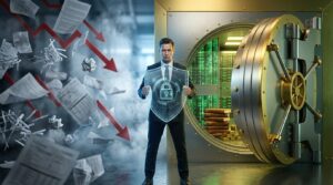 Explore as lições do escândalo do Banco Master e descubra como a contabilidade preventiva e auditorias rigorosas são cruciais para a segurança dos seus investimentos. Proteja seu patrimônio com as melhores práticas