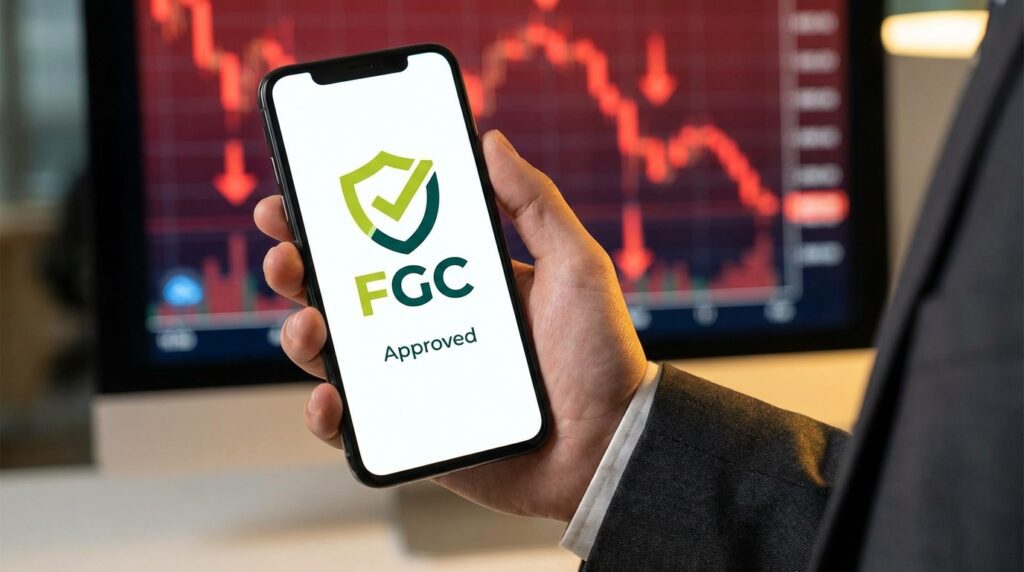 Preocupado com CDBs do Banco Master? Entenda como o FGC protege até R$ 250 mil dos seus investimentos e veja o passo a passo para acessar a cobertura