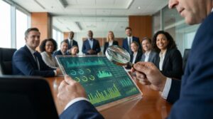 Garanta transparência e credibilidade com Auditoria Independente. Proteja seu patrimônio, previna fraudes e assegure a conformidade da sua gestão. Saiba mais com a Auditium.