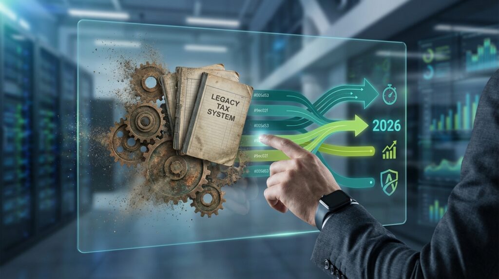 A Reforma Tributária 2026 traz o IVA Dual e o início do fim do PIS/COFINS. Entenda o impacto fiscal para condomínios, empresas e clínicas e prepare-se com a Auditium.