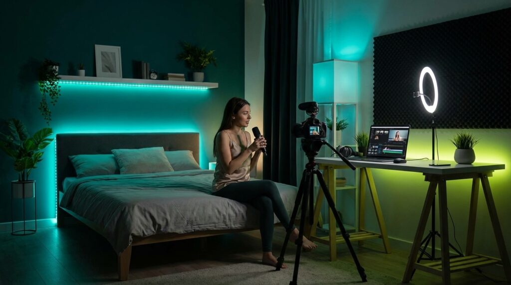 Garota do Job paga imposto? Sim! Descubra como declarar ganhos do OnlyFans e Privacy, escolha entre CPF ou CNPJ e evite a malha fina com este guia fiscal completo da Auditium.